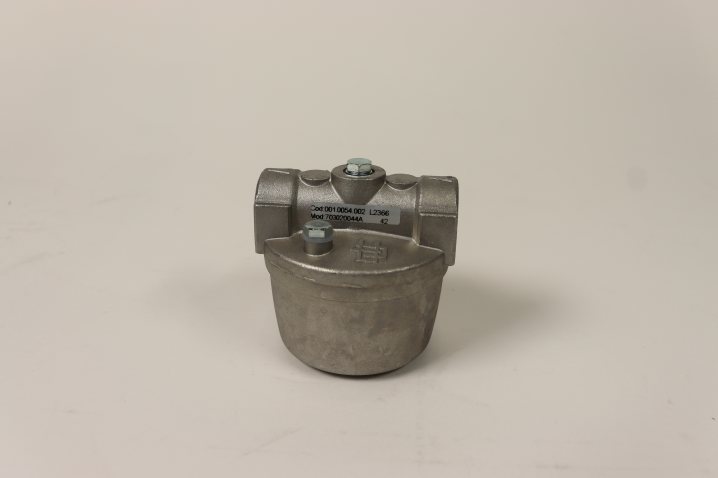 703020044A fuel filter in-line