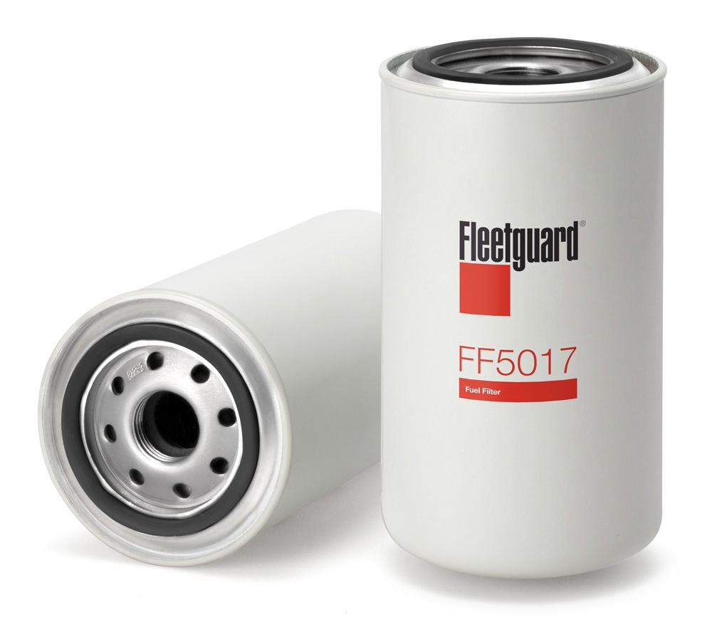FF5017 fuel filter spin-on