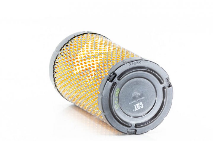 SA 160096 air filter element