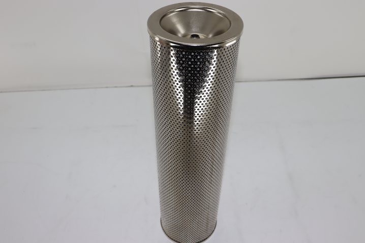 SH 630075 hydraulic filter