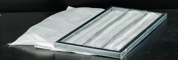 TMS52875923603 bag filter