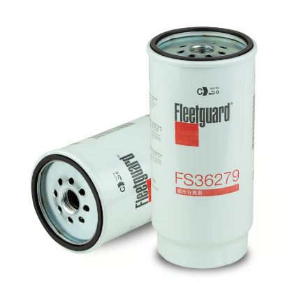 FS36279 fuel filter spin-on