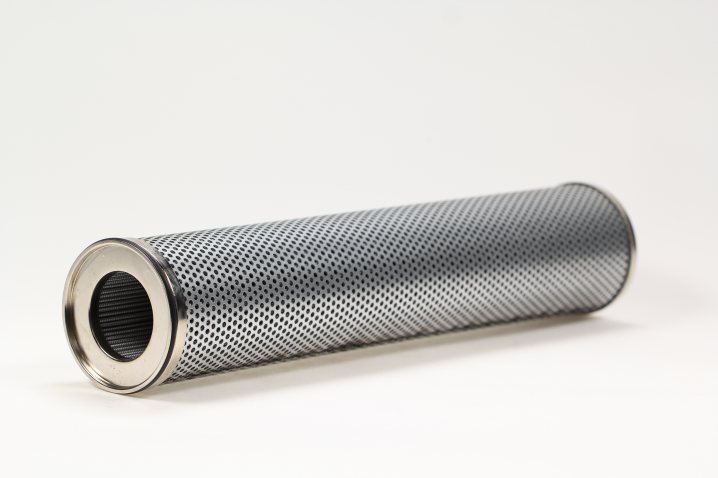 R424G25 hydraulic filter element