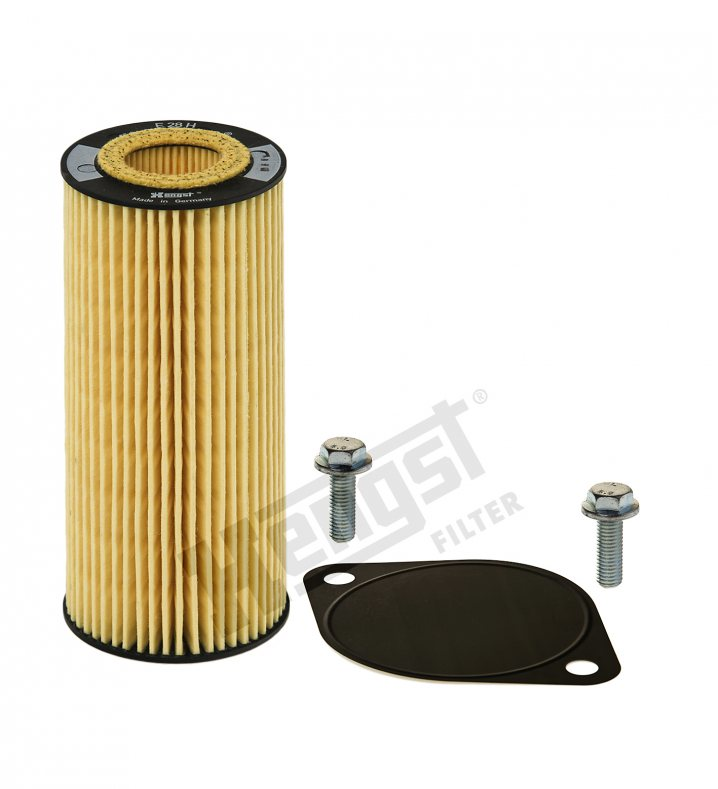 E28H D175 oil filter element
