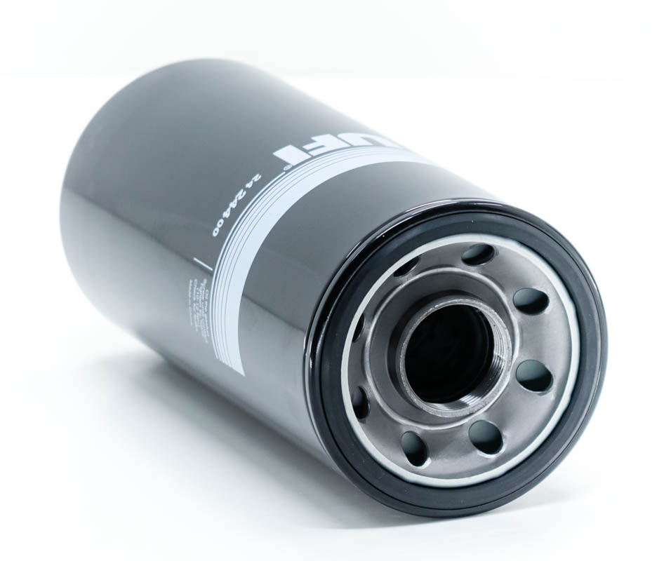 24.244.00 fuel filter spin-on