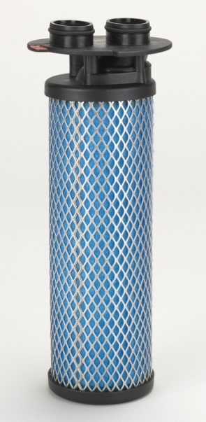 V0320, SILICON FREE air filter (element)