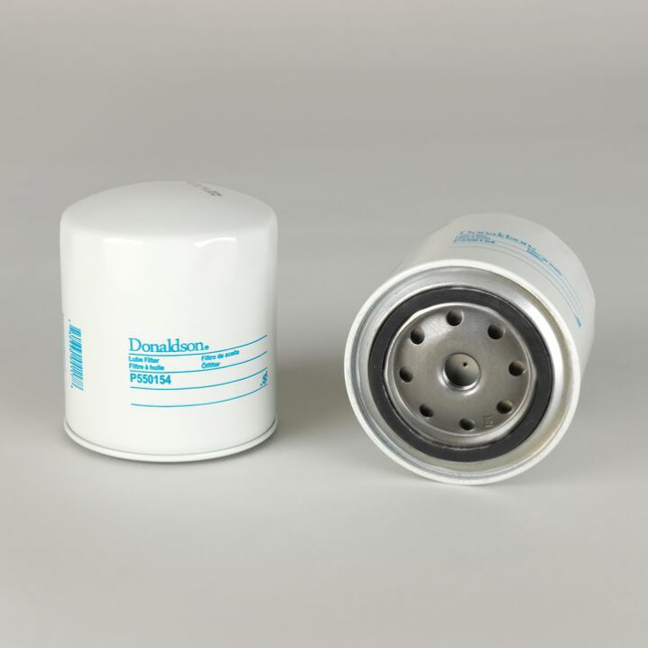 P550154 oil filter spin-on