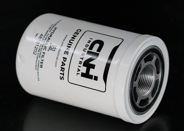 48131202 hydraulic filter spin-on CNH