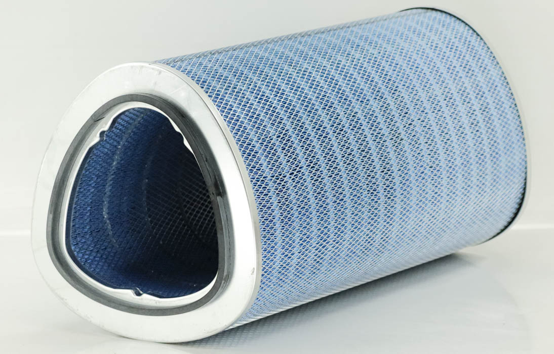 2626913-000-440 air filter element 349/349x660mm,23,4m²