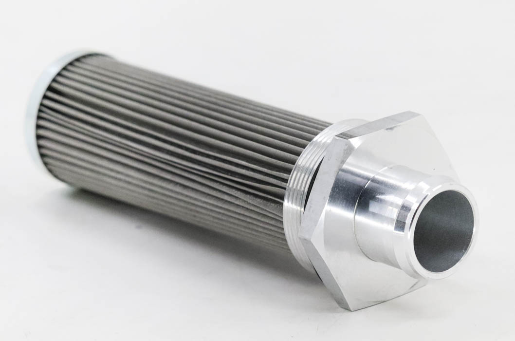 SH 77916 hydraulic filter