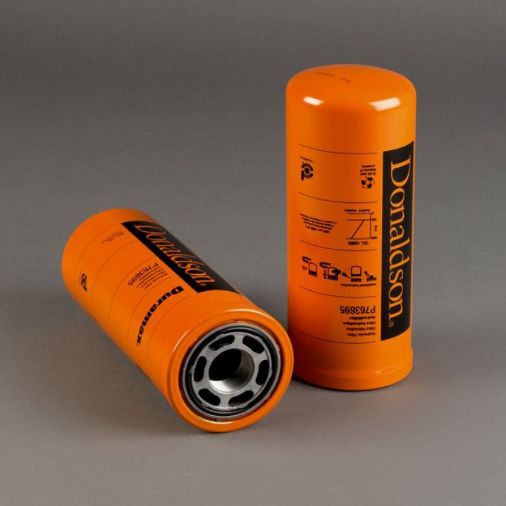 P763695 oil filter