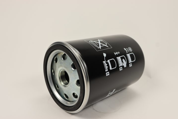 SN 70521 fuel filter spin-on