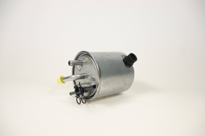 WK 9067 fuel filter spin-on