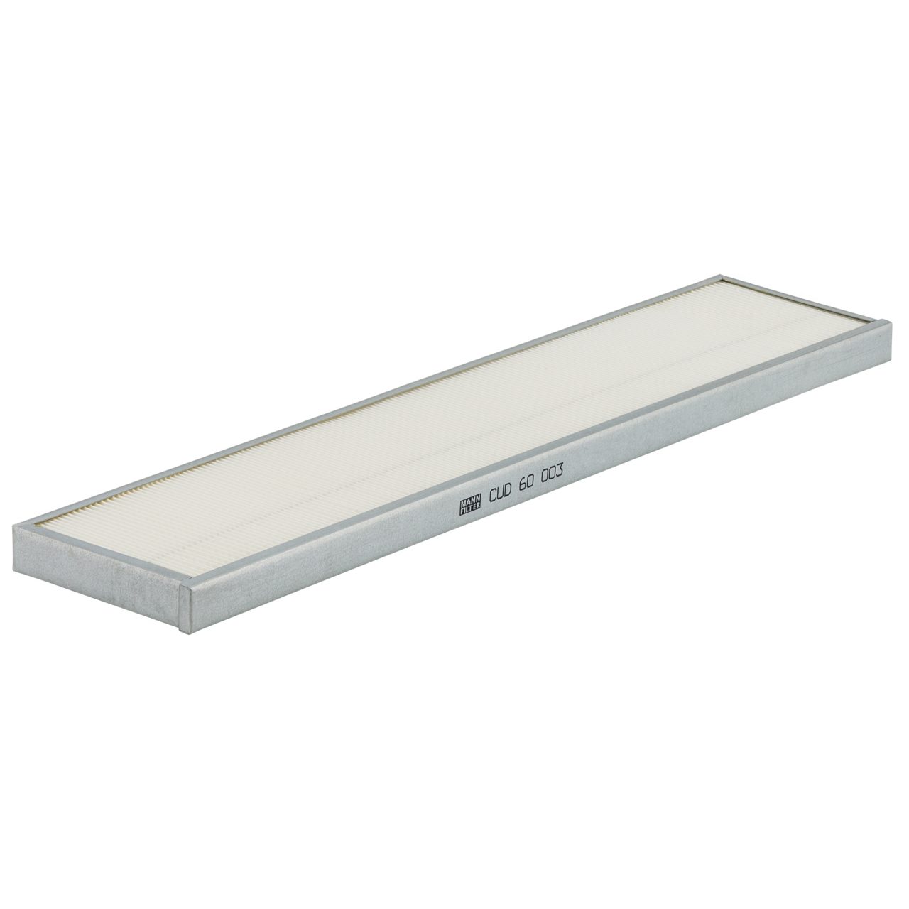 CUD 60 003 cabin air filter element