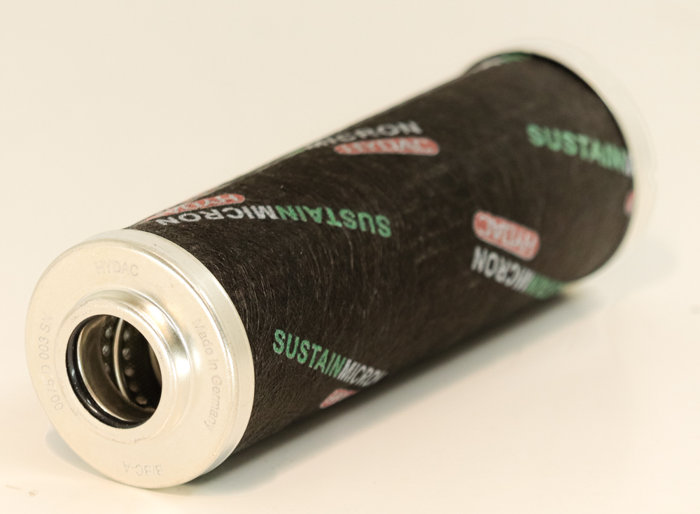 0075 D 003 SN hydraulic filter element