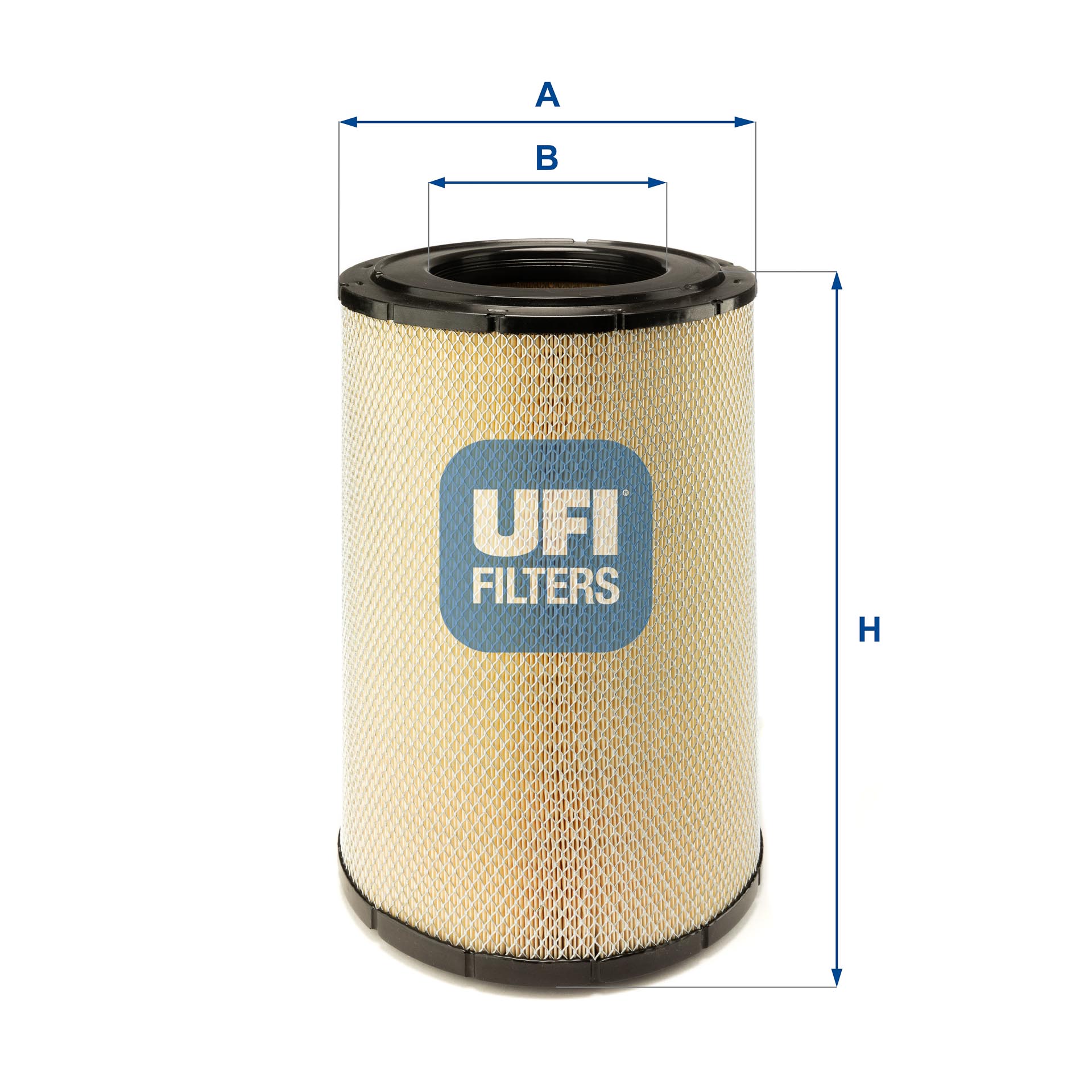 27.C99.00 air filter element