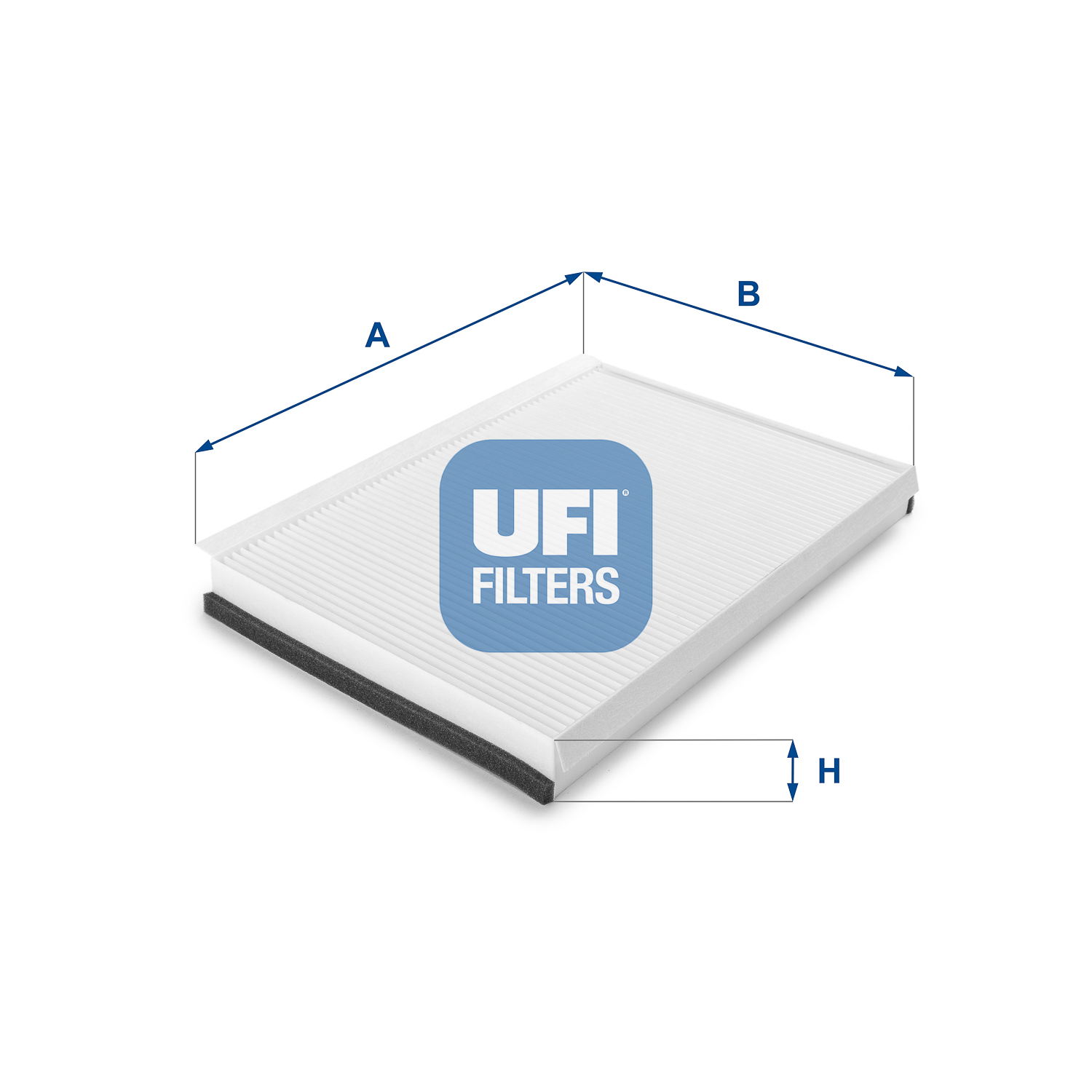 53.137.00 cabin air filter element