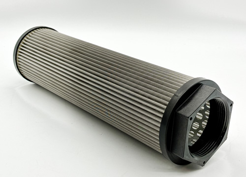 0180 S 125 W hydraulic filter element