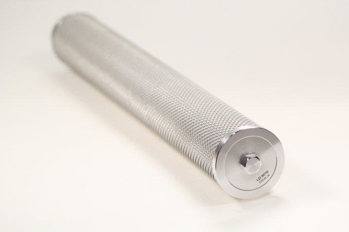 LD 9016 air filter element (general-filtration)