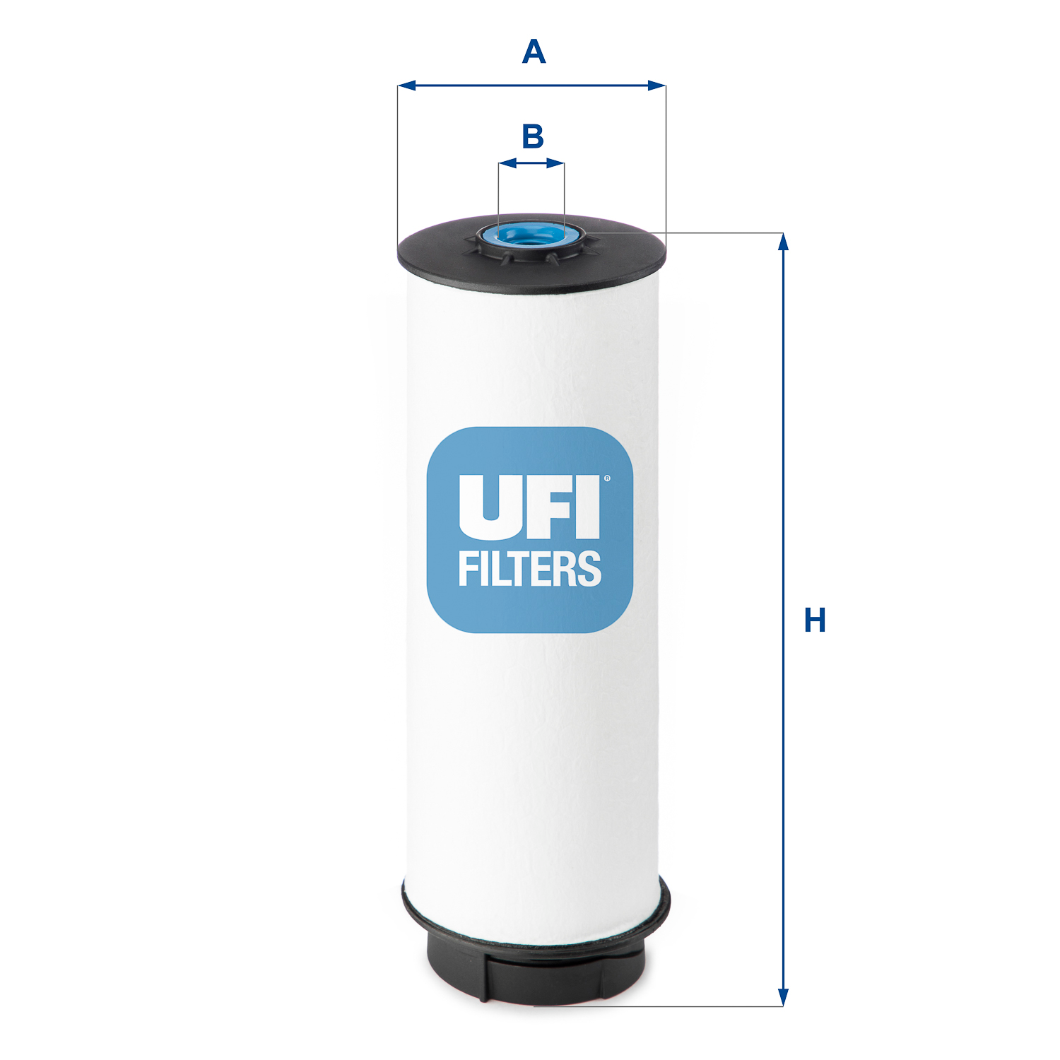 26.080.00 fuel filter element
