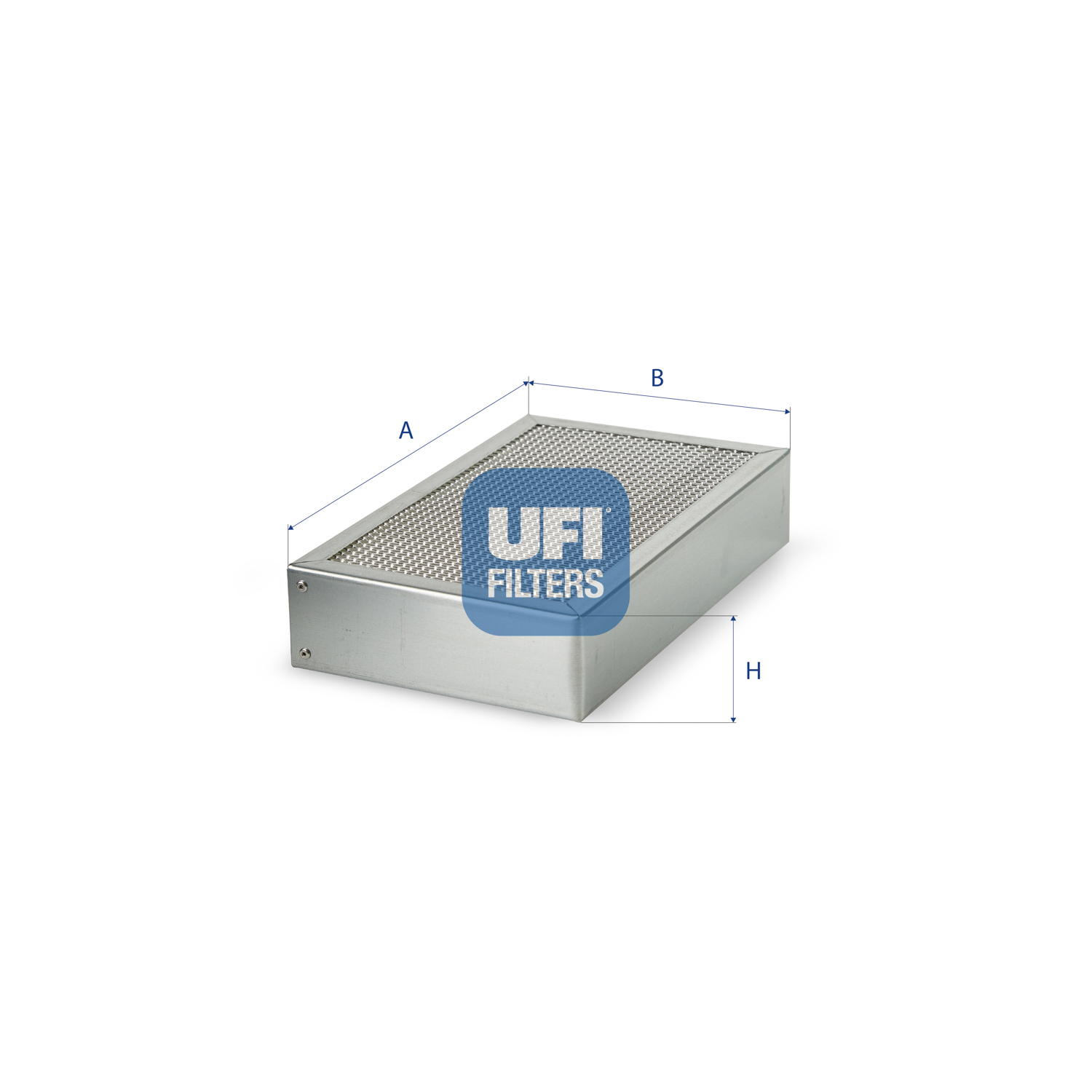 53.497.00 air filter element