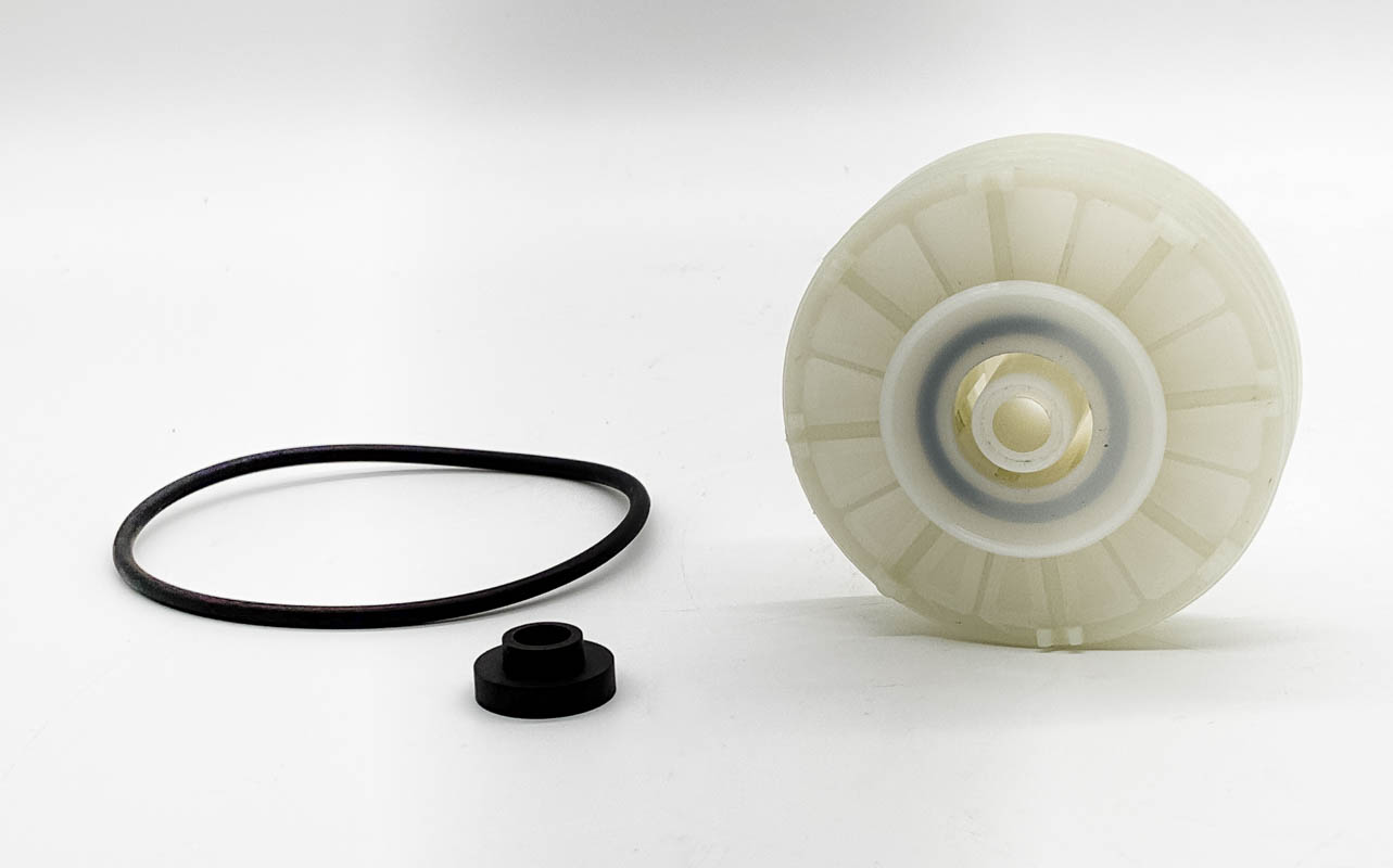 SO 7301 oil filter element