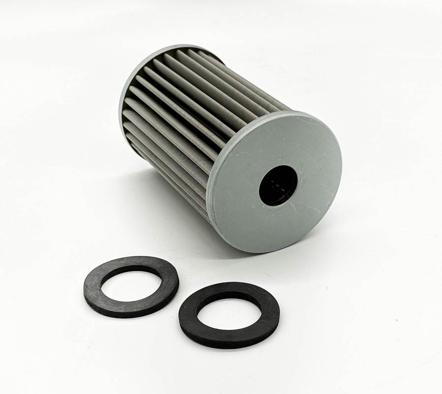 852 074 DRG 100 hydraulic filter element