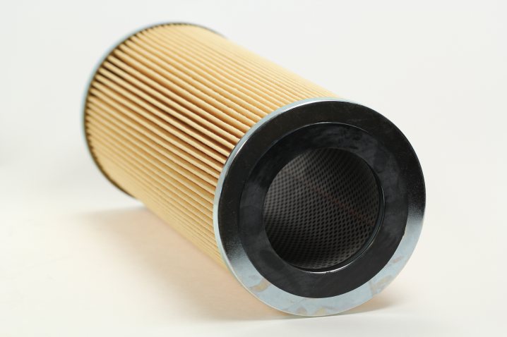R330C10 hydraulic filter element