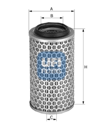 27.368.00 air filter element
