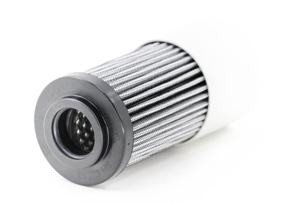 SH 63583 hydraulic filter