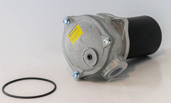 DRC 28RDZBDC10B hydraulic filter