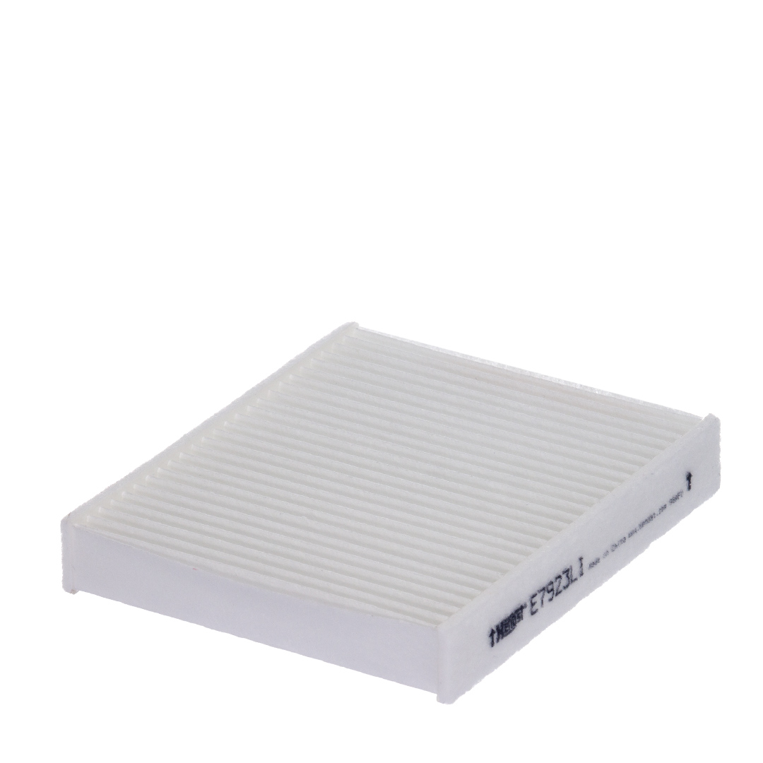 E7923LI cabin air filter element