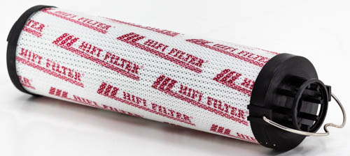 SH 74114 hydraulic filter element