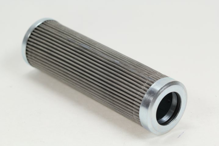 DMD127W25B hydraulic filter element