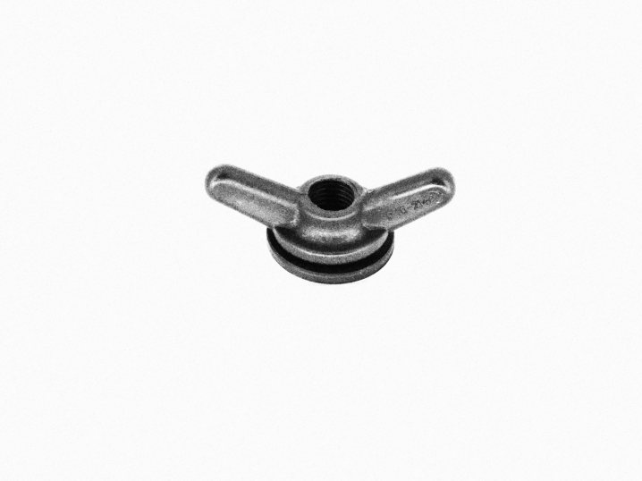P101870 wing nut