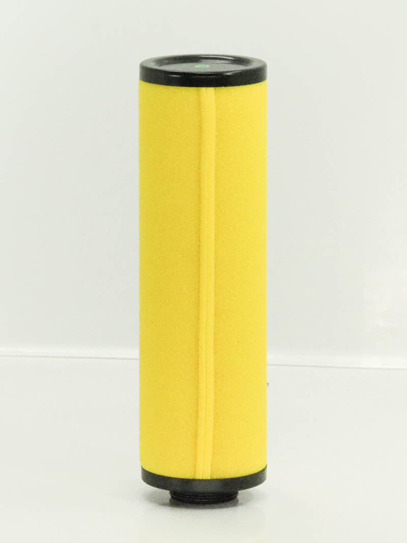 SM9532 air filter element (round)