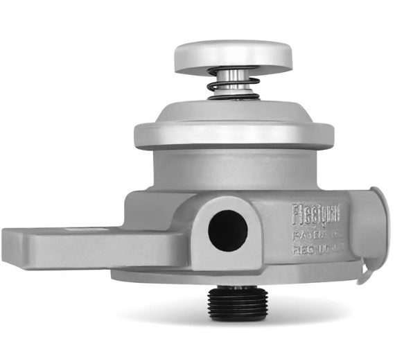FH21732 fuel filter housing