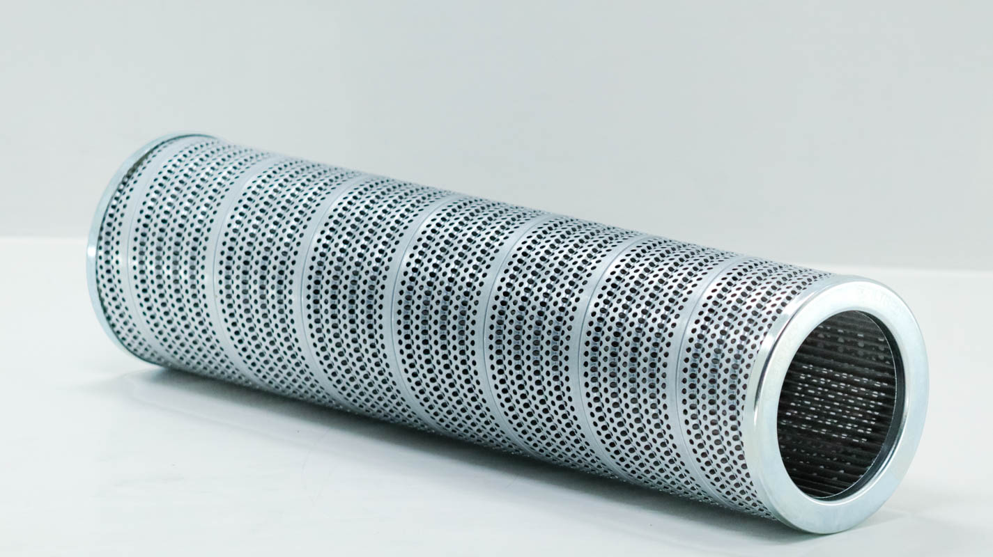 R732T120 hydraulic filter element