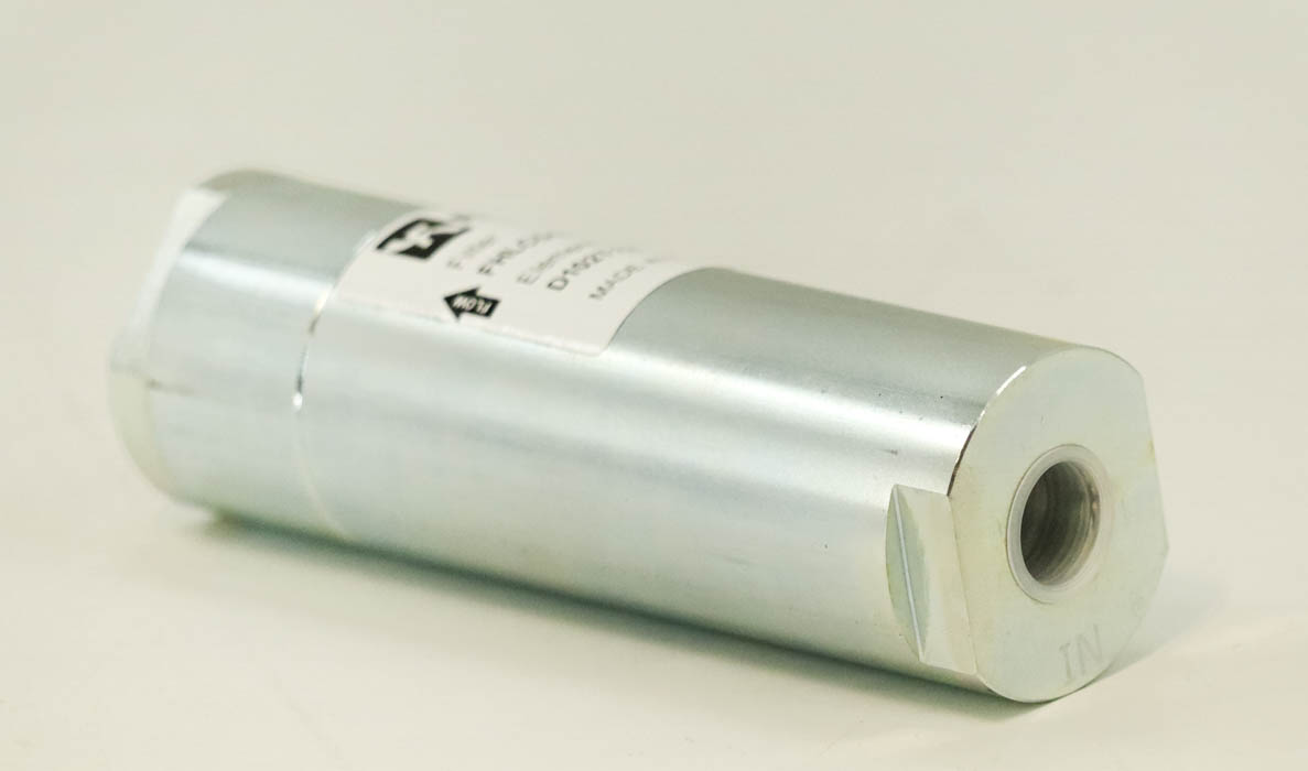 FHLCD102T125AB3B3S0 hydraulic filter in-line