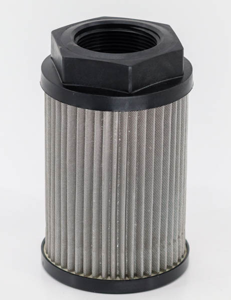 SH 77093 hydraulic filter spin-on