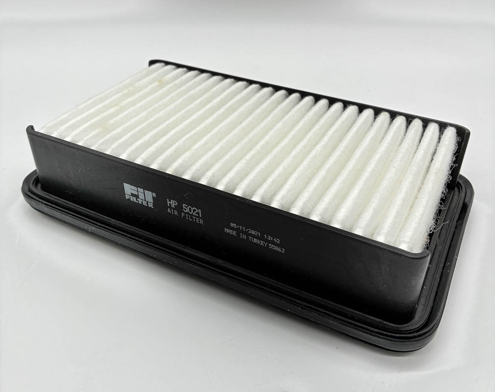 HP5021 air filter element