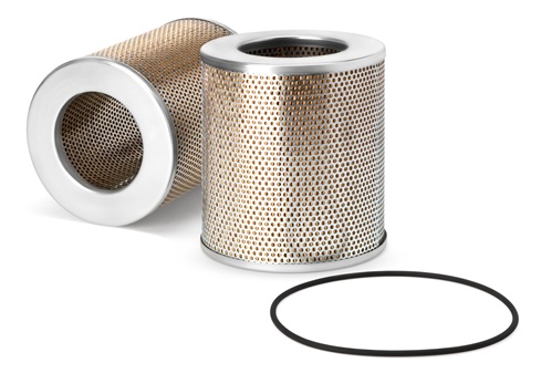 LF3394 oil filter element