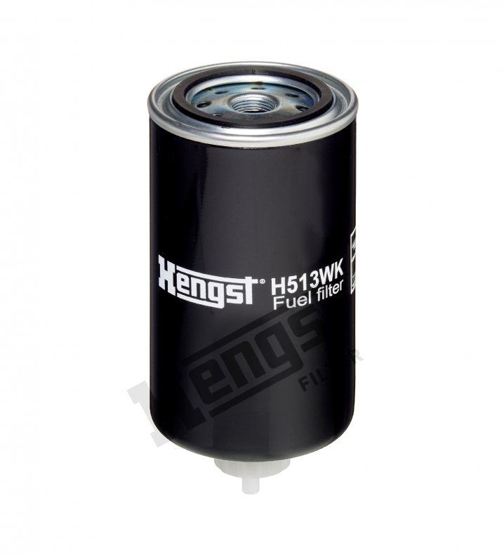 H513WK fuel filter spin-on