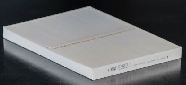 E6952LI cabin air filter element