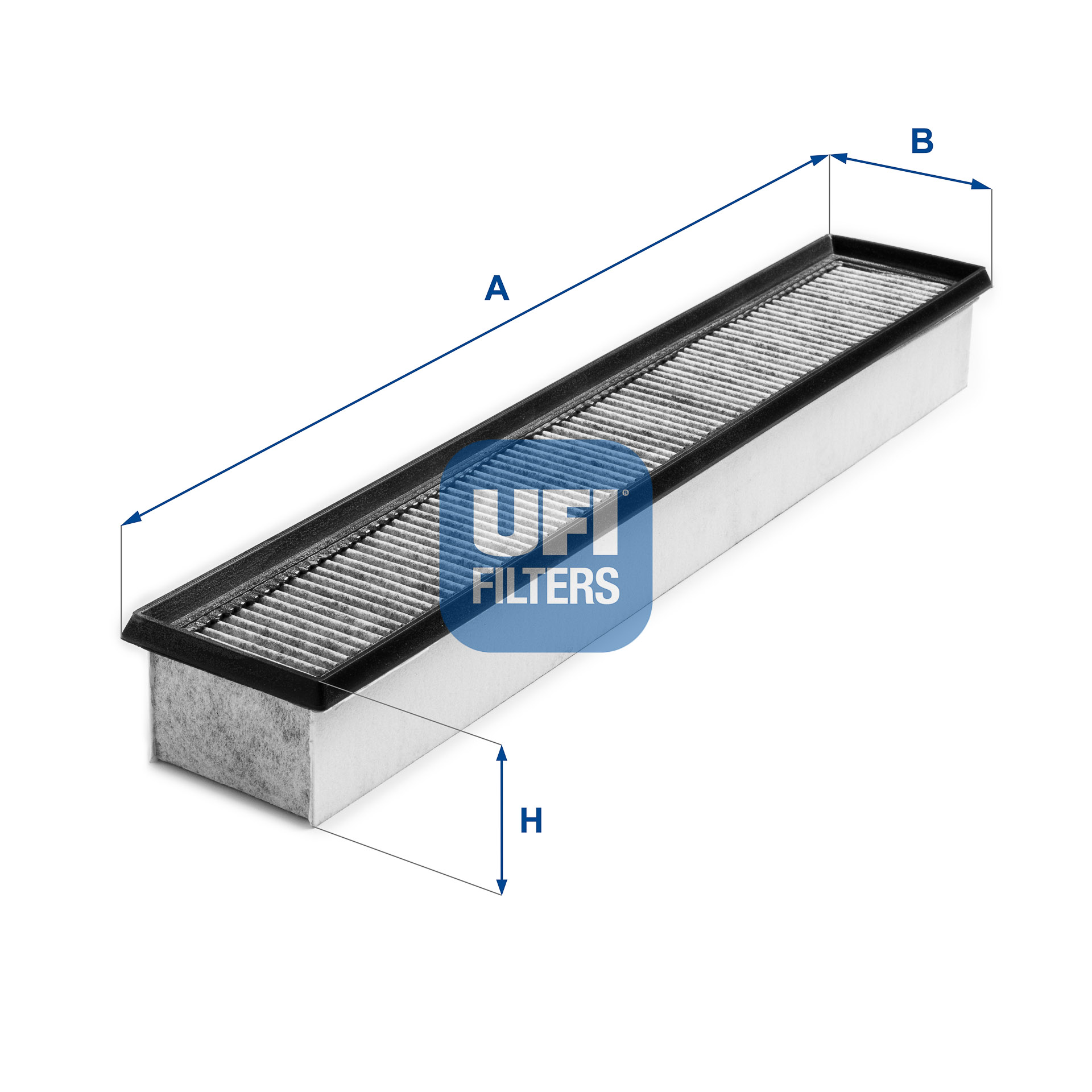 54.419.00 cabin air filter element