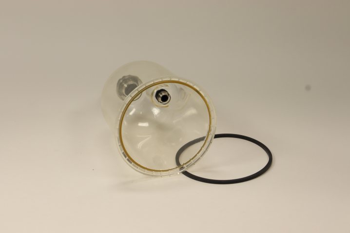 MO 3604 water collector (bowl)