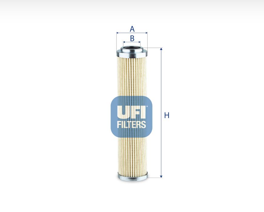 85.174.00 hydraulic filter element