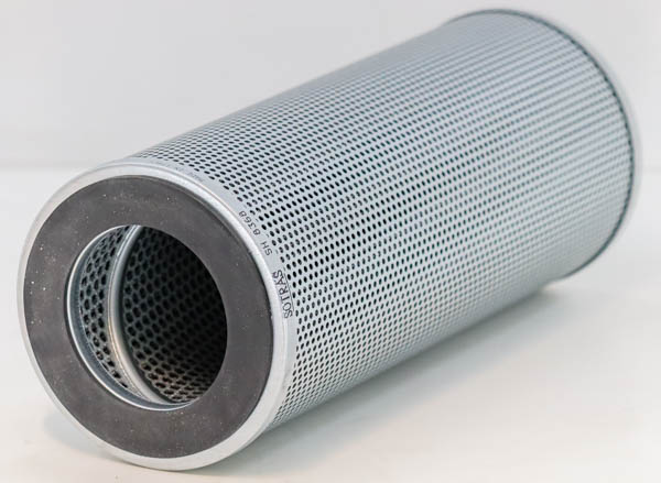SH8368 oil filter element
