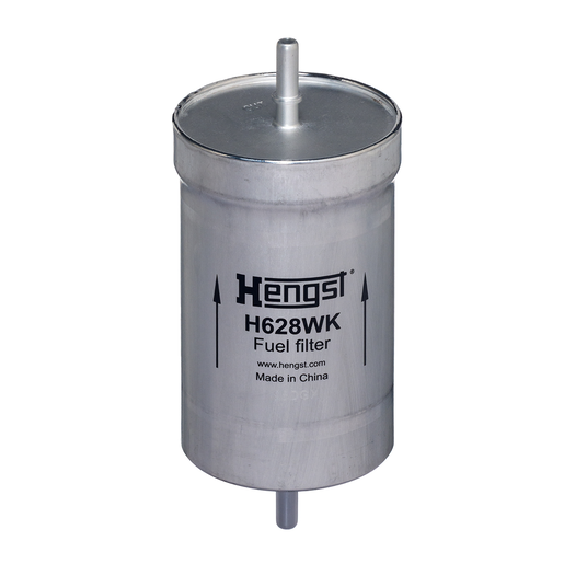 H628WK fuel filter element
