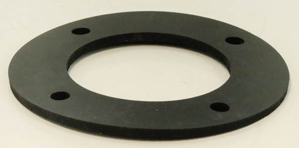 06.009.00488 gasket 120 + FORI NBR 70 SH